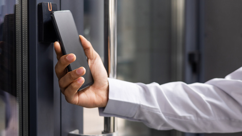 The Samsung Wallet Can Now House Your Home Key - Here's How It Works