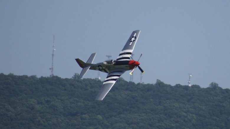 p-51 mustang