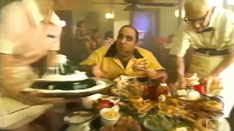 1990s Super Mario World 2 TV advertisement