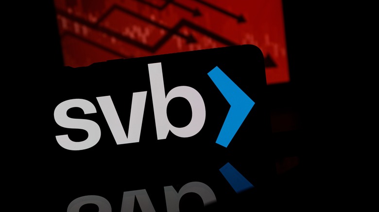 SVB Silicon Valley Bank logo