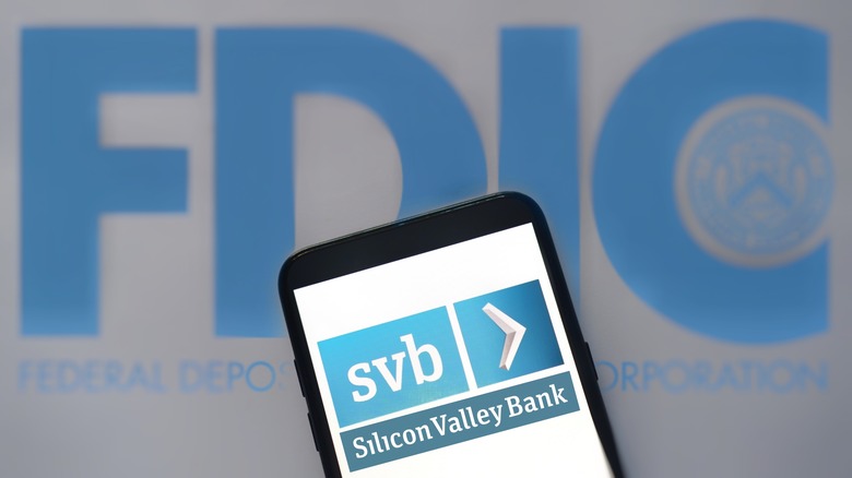 svb silicon valley bank fdic