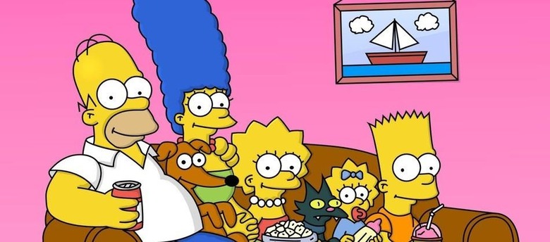 The Simpsons tipped to finally end within the next 4 years