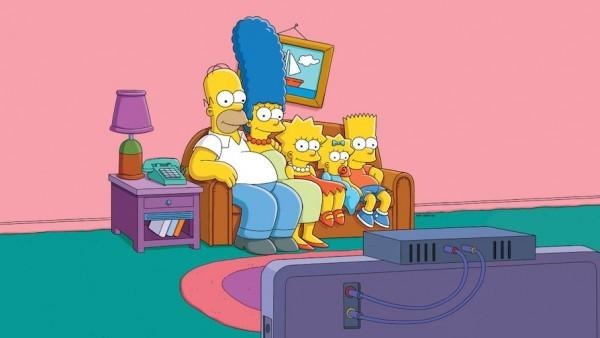 'The Simpsons' to no longer see Blu-ray, DVD releases