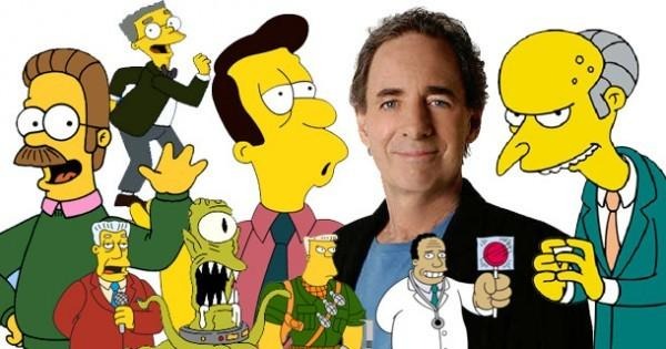 The Simpsons voice actor behind Flanders, Mr Burns, Principal Skinner quits