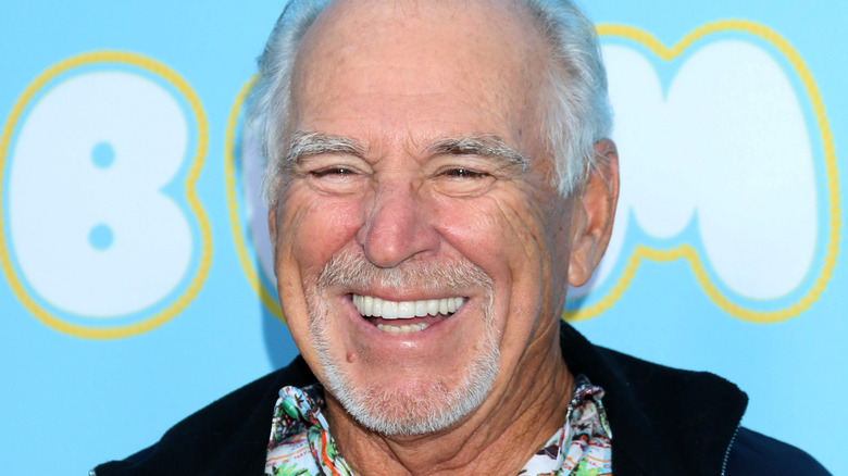 Jimmy Buffett em uma estréia