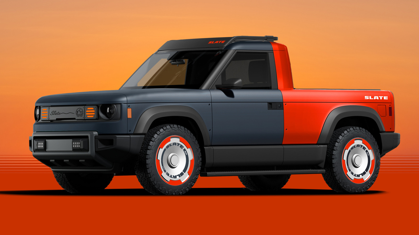 The Slate Truck’s Starting Price Is Cheap, But I’m Still Not Convinced