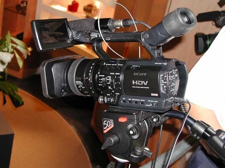 The Sony Style Camcorder Trade-Up Program