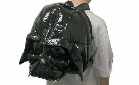 star wars backpack