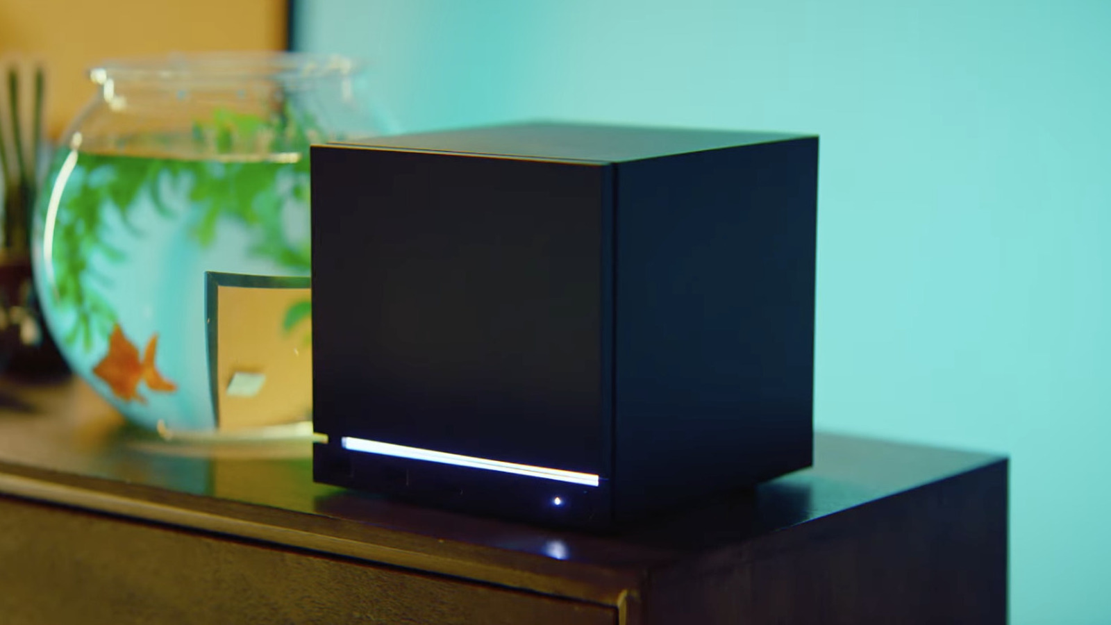 The Steam Machine's Price Might Have Just Leaked And It's Not What We Hoped For