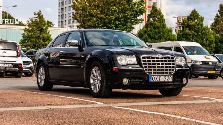 Chrysler 300