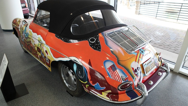1964 Porsche 356C