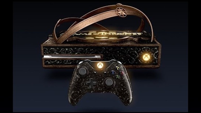 Game of Thrones Xbox One