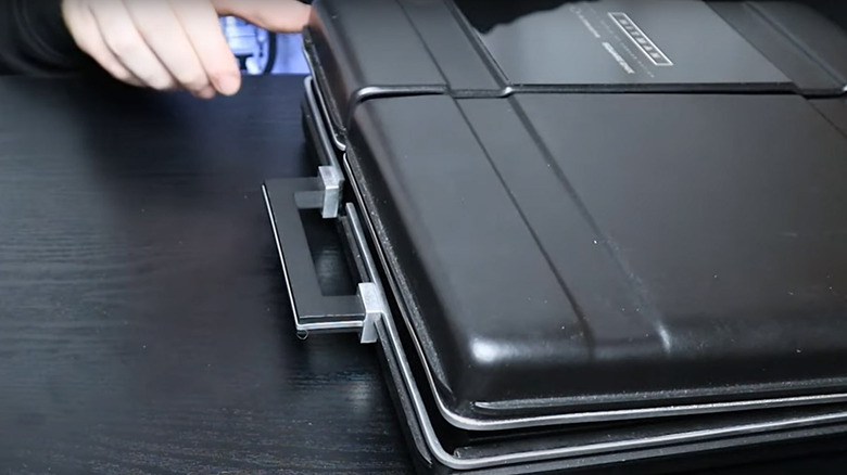 Hitman Briefcase PlayStation 4