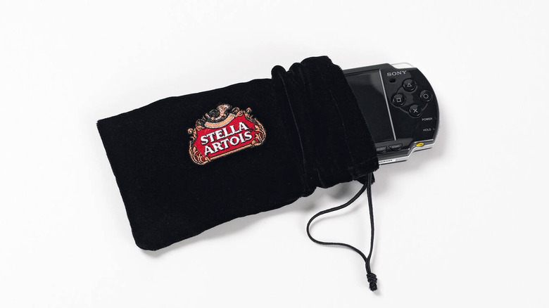 Stella Artois PSP