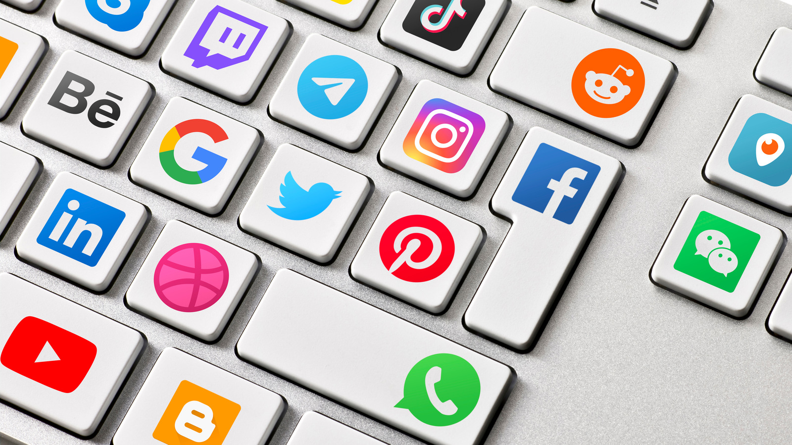 The Surprising Evolution Of These Forgotten Social Media Sites