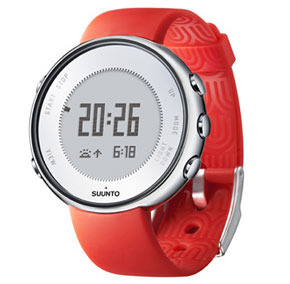 suunto lumi watch