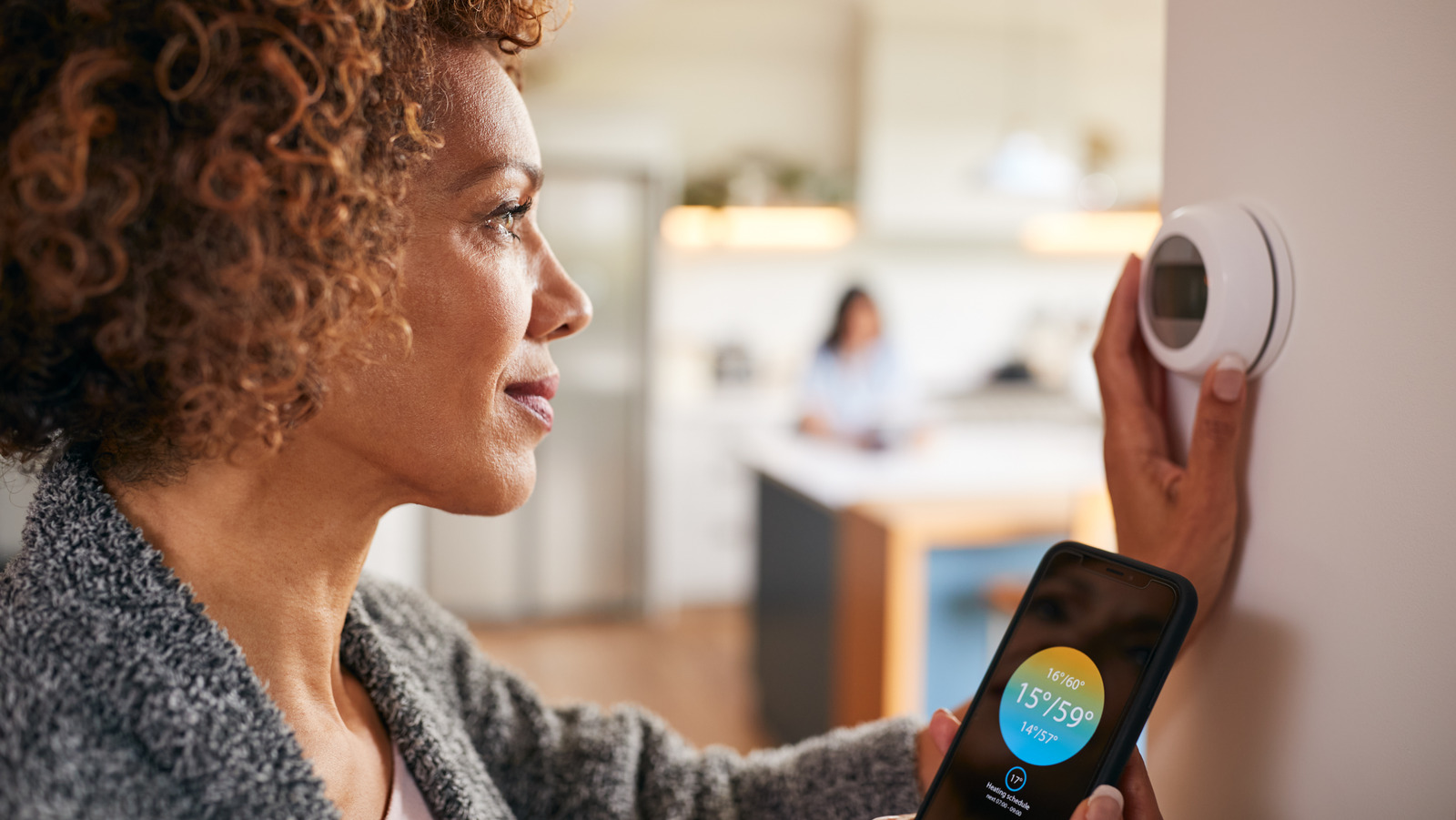 The Terrifying Downside To Smart Thermostats