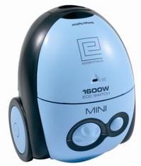 tiny eco friendly vacuum cleaner