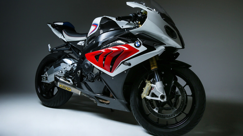 BMW S1000 RR