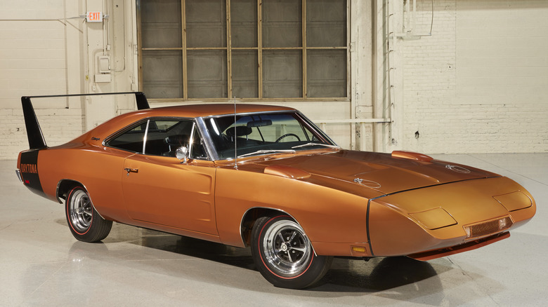 1969 Dodge Charger Daytona