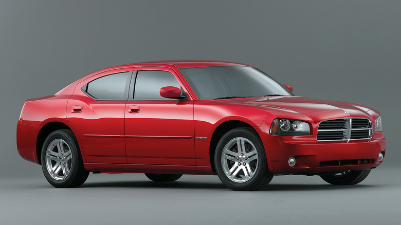 2006 Dodge Charger R/T