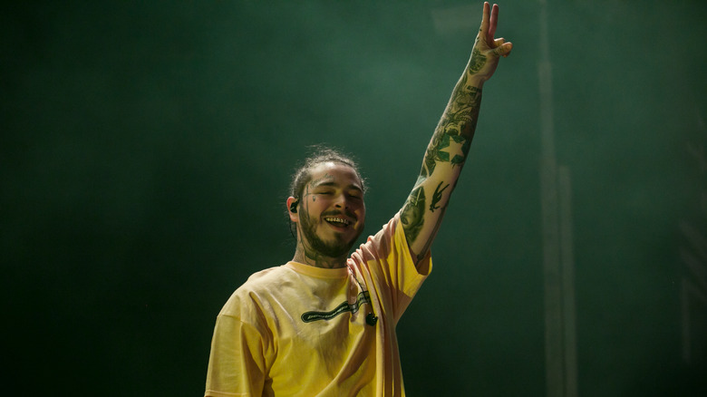 Post Malone