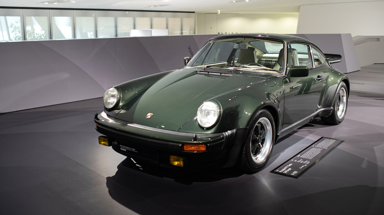 1976 Porsche 911