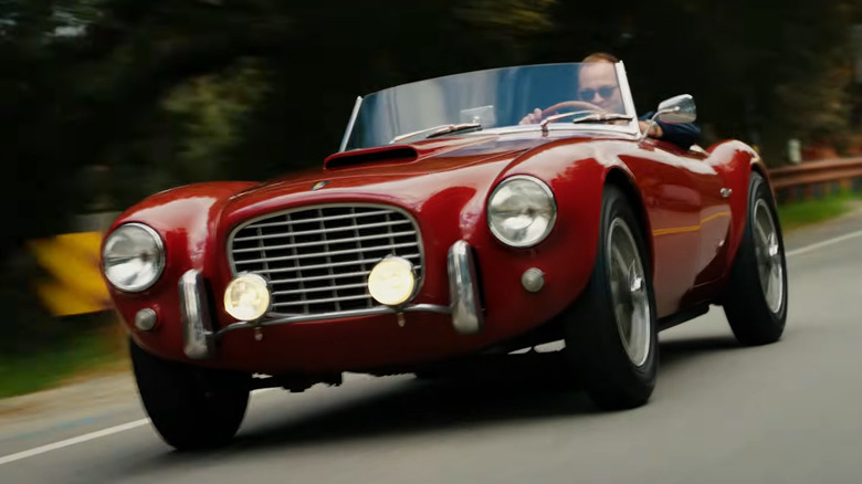 1953 208S Spyder