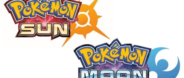 pokemonsunmoonlogos