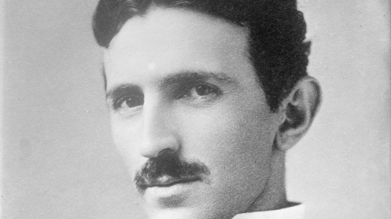Nikola Tesla