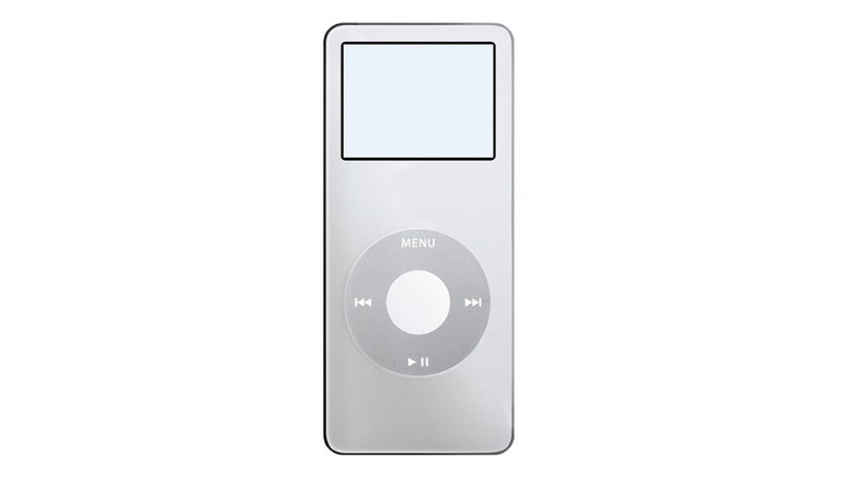 iPod nano