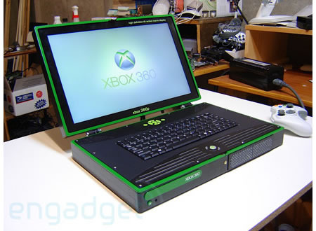 Xbox MKII