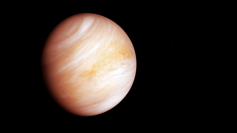 The Unbelievable Mission To Venus That You Probably Never Knew About