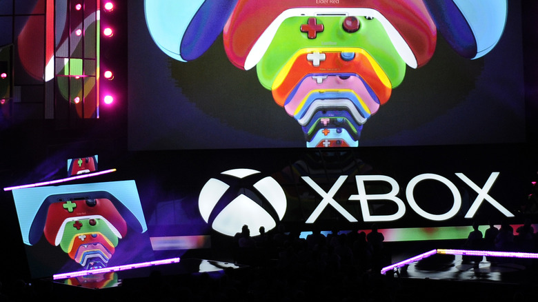 xbox series s launch controllers history