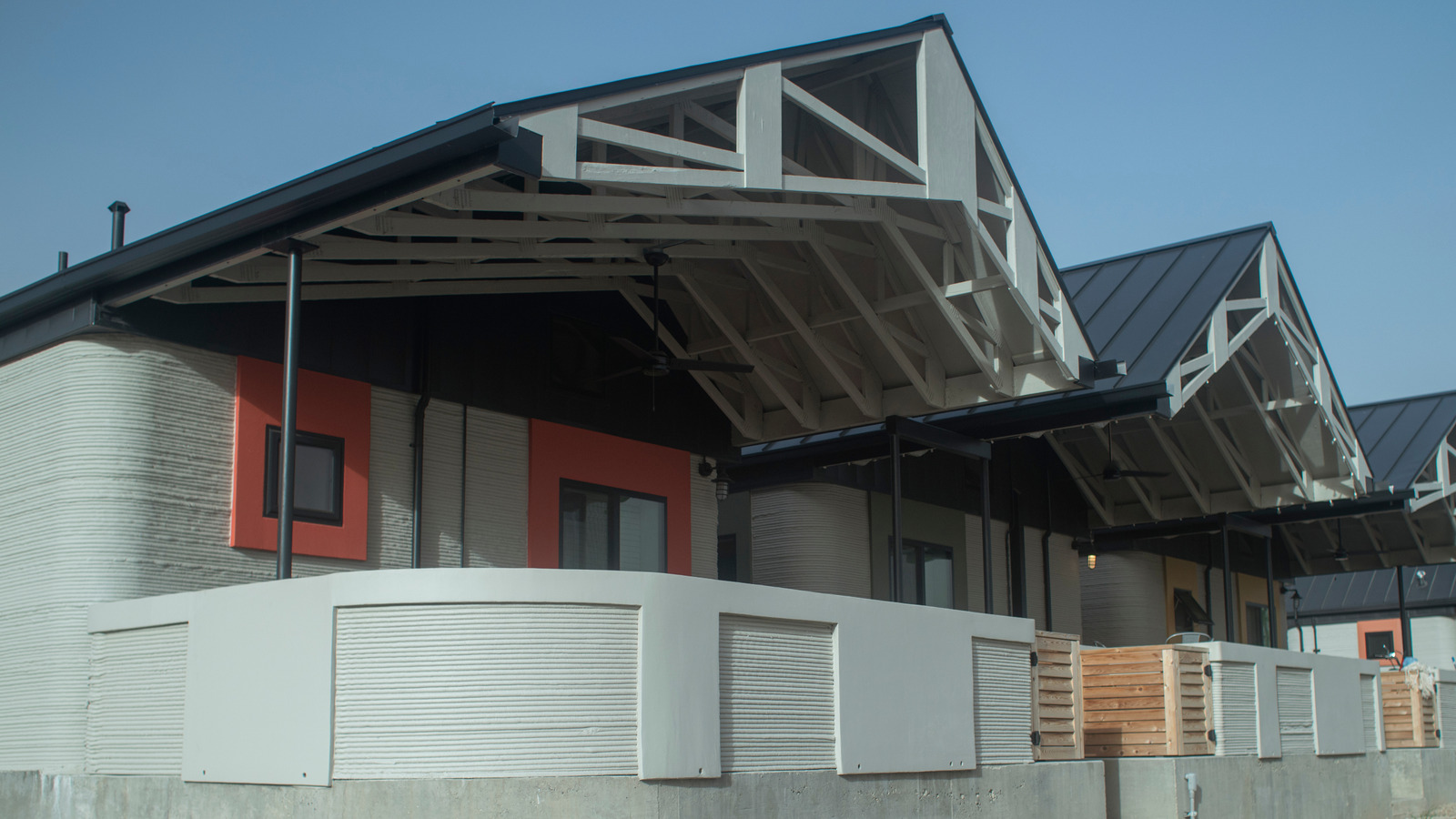 The Untold Truth Of 3D-Printed Houses