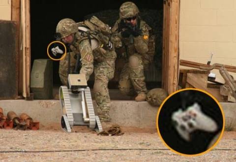 US Arming uses 360 Controllers
