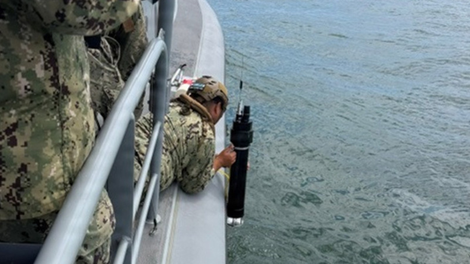 The US Army's 'Hammer Of The Gods' Could Turn GPS Dependence Into Wartime Weakness