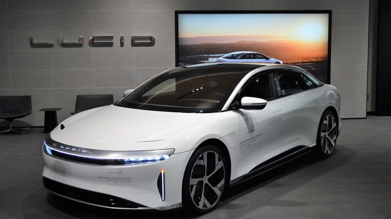 Lucid Air