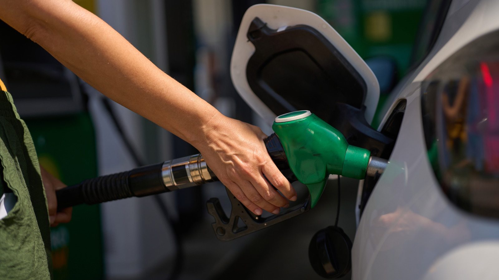 The US Gas Station Chain You Might Not Know Is Owned By A Canadian Company