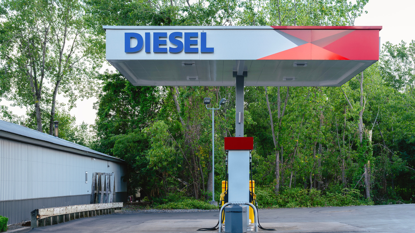 The US Gas Station Chain You Might Not Know Is Owned By Venezuela