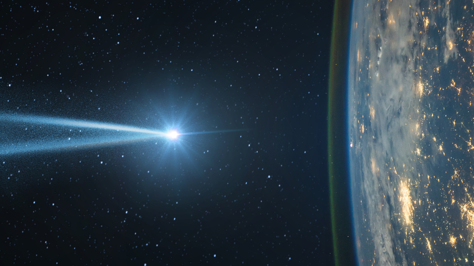 The US Just Confirmed The First Interstellar Meteor – Here's What That Means thumbnail