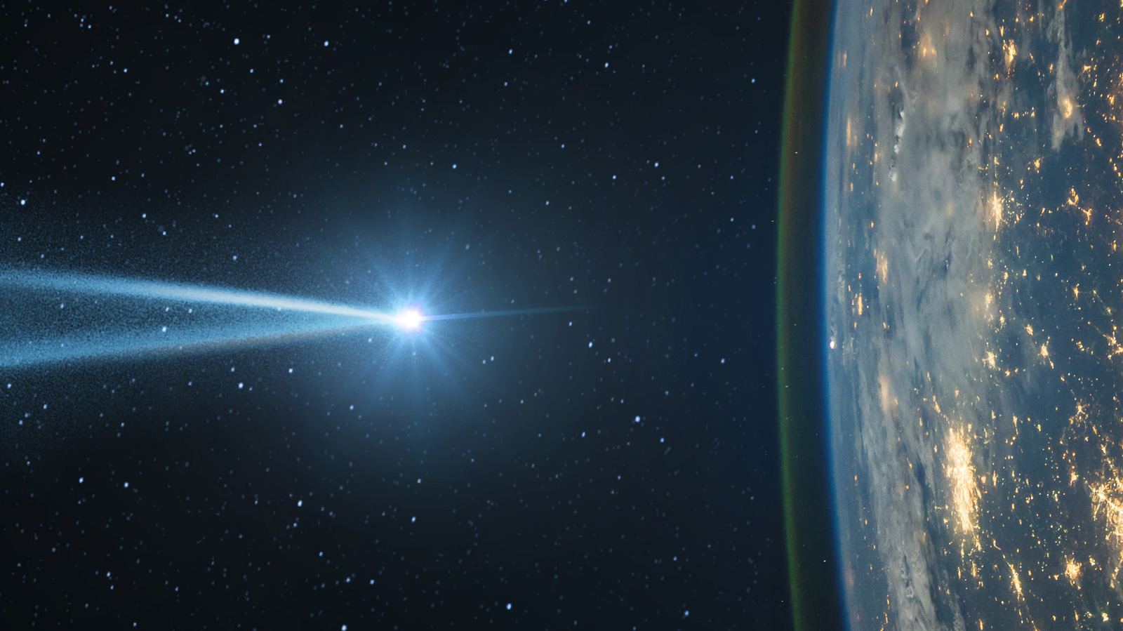 The US Just Confirmed The First Interstellar Meteor – Here's What That Means thumbnail
