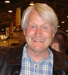 voice of mario Charles Martinet