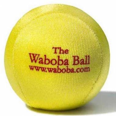 Waboba ball