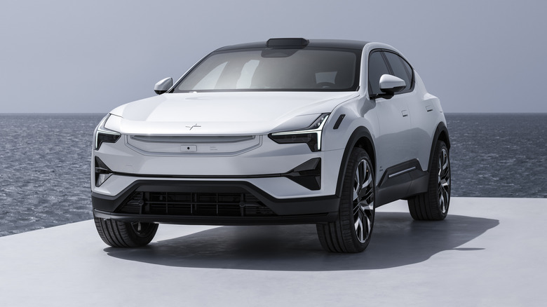 polestar 3
