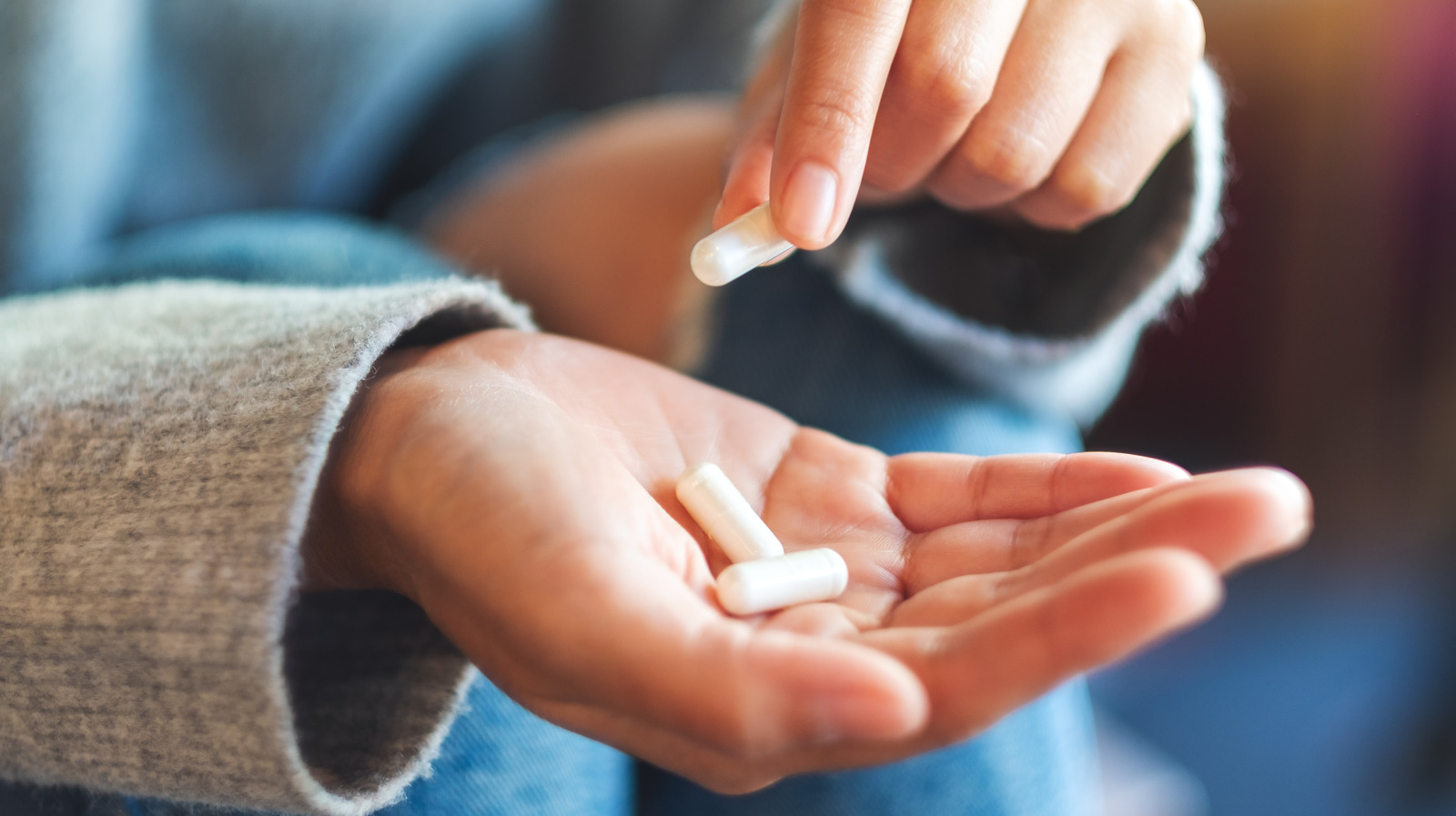 The Weird Science Discovery That Makes Your Meds Start Working Faster