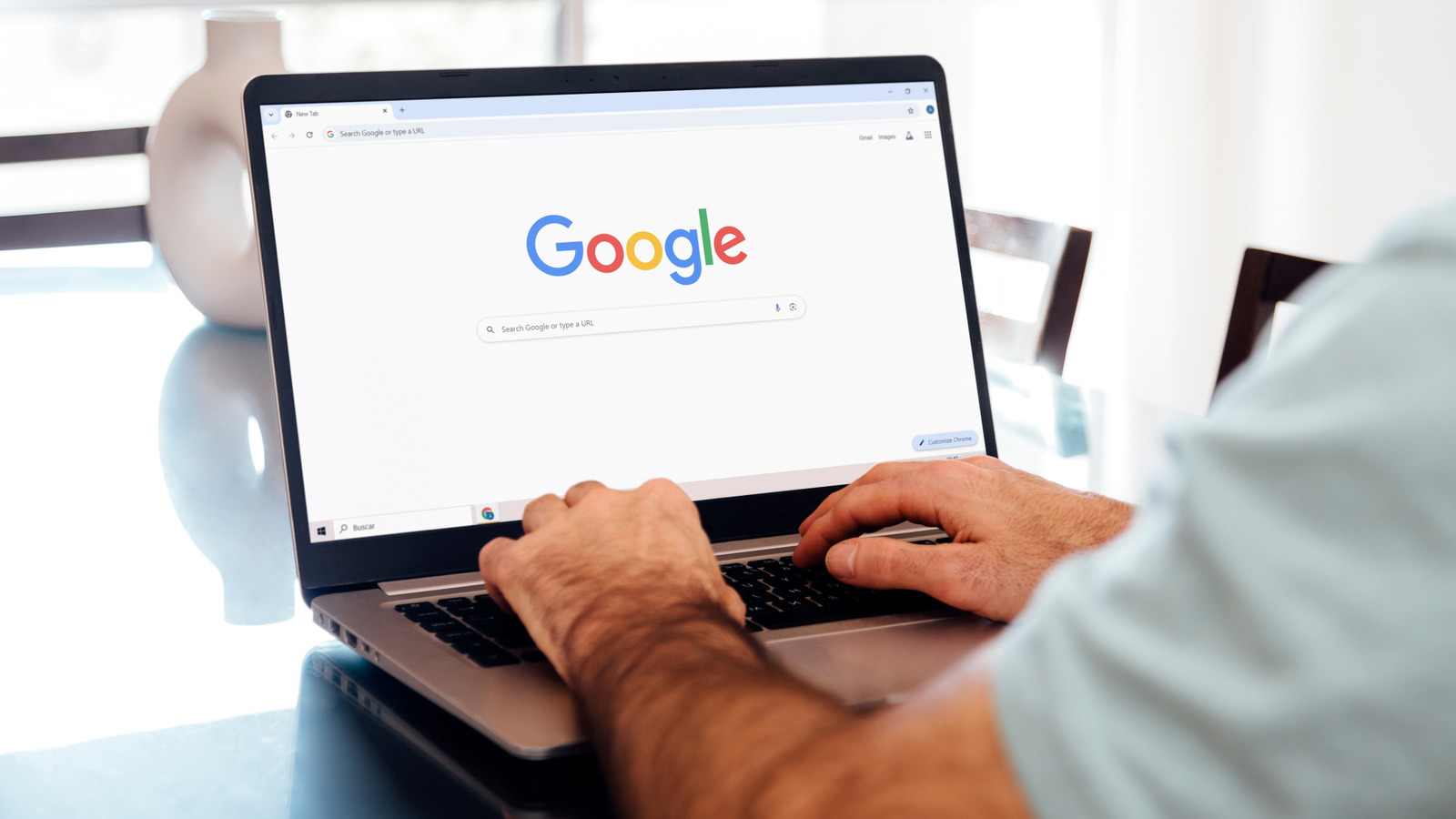 The Weird, Yet Useful Trick That Seems To Turn Off Google AI Search Results – SlashGear