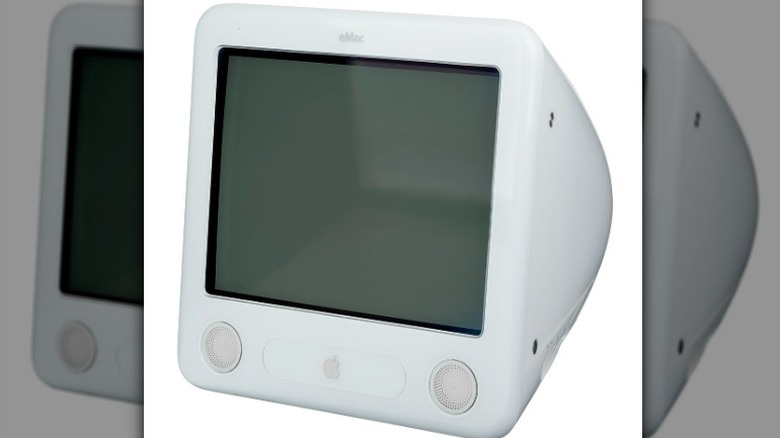 eMac