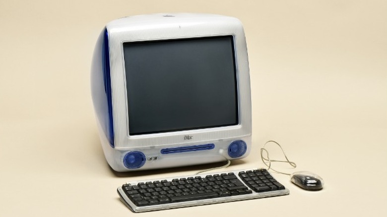 iMac G3