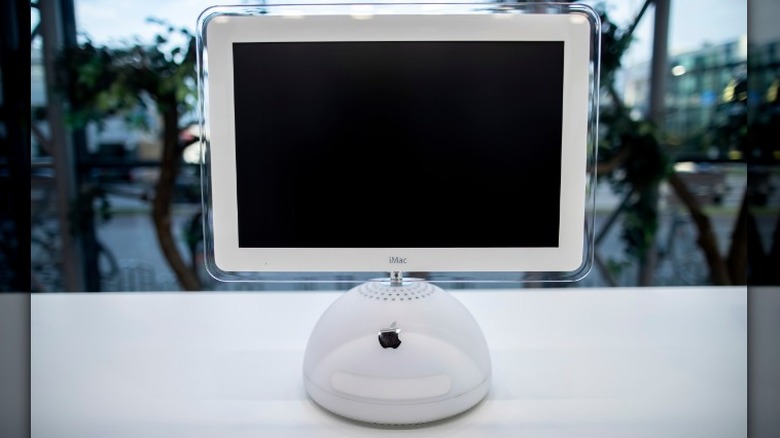 iMac G4
